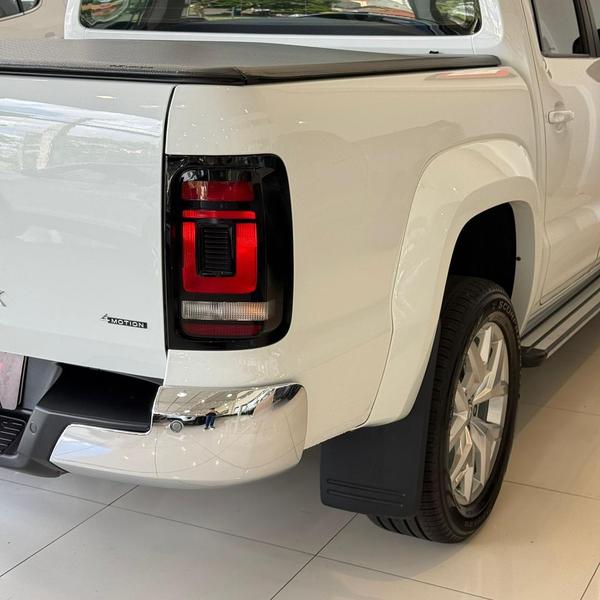 Volkswagen Amarok V6 High - foto 9