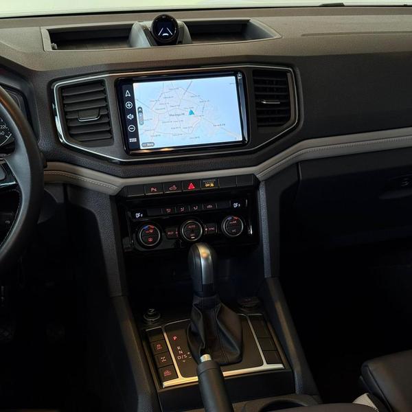 Volkswagen Amarok V6 High - foto 12