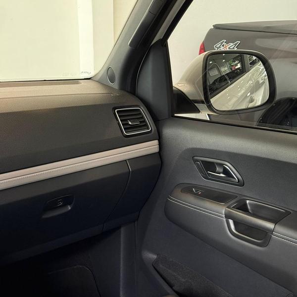 Volkswagen Amarok V6 High - foto 13