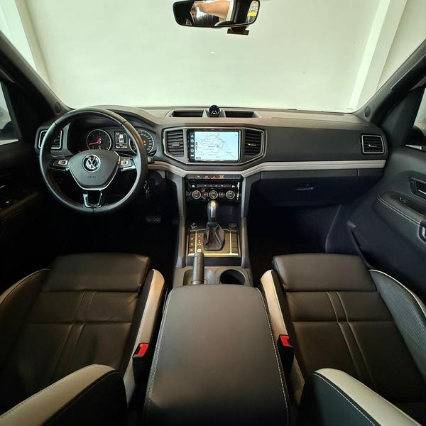 Volkswagen Amarok V6 High - foto 14