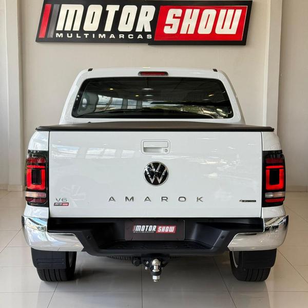 Volkswagen Amarok V6 High - foto 7