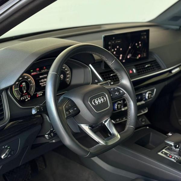 Audi Q5 P Híbrido - foto 7