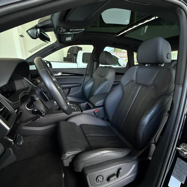 Audi Q5 P Híbrido - foto 12