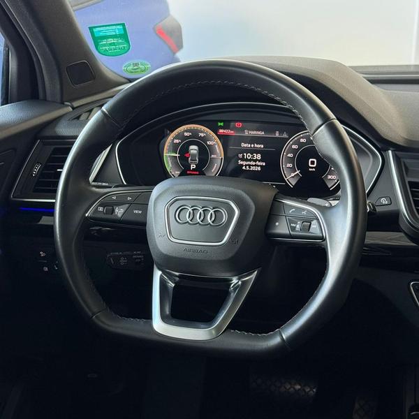 Audi Q5 P Híbrido - foto 8