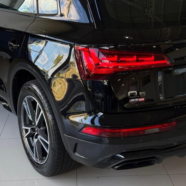 Audi Q5 P Híbrido - foto 4
