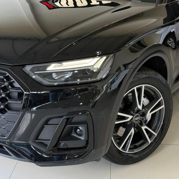 Audi Q5 P Híbrido - foto 2