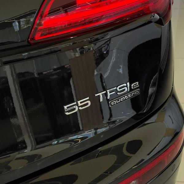 Audi Q5 P Híbrido - foto 6