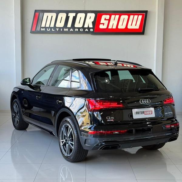 Audi Q5 P Híbrido - foto 5