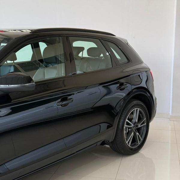 Audi Q5 P Híbrido - foto 3