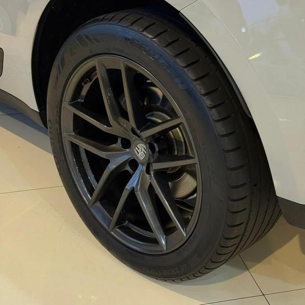 Porsche Macan T - foto 8