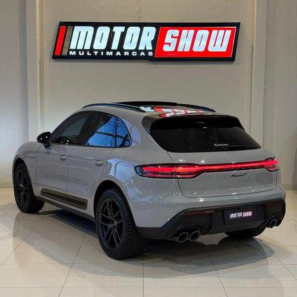 Porsche Macan T - foto 6