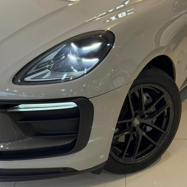 Porsche Macan T - foto 2