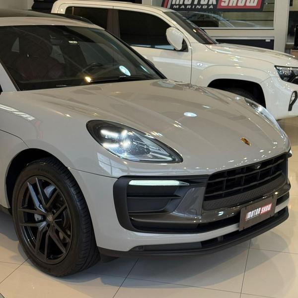 Porsche Macan T - foto 3