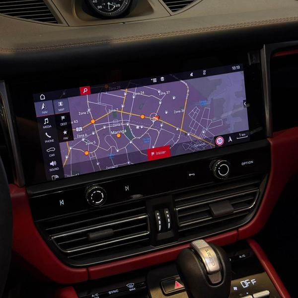 Porsche Macan T - foto 12