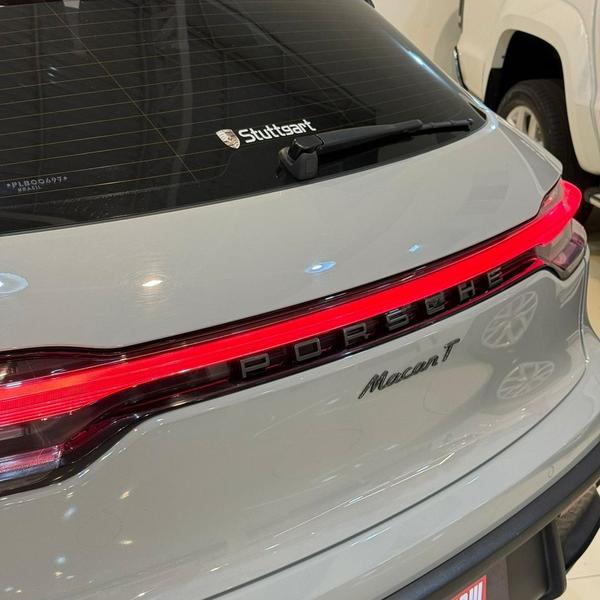 Porsche Macan T - foto 7