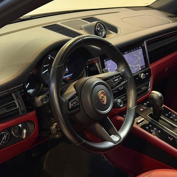 Porsche Macan T - foto 10