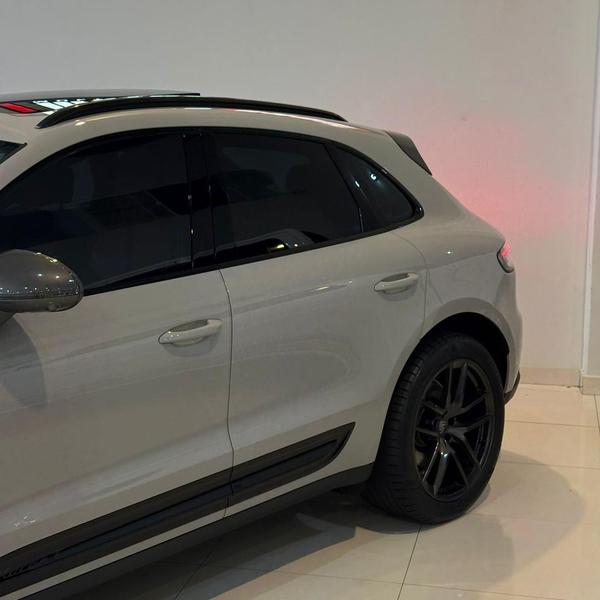 Porsche Macan T - foto 5