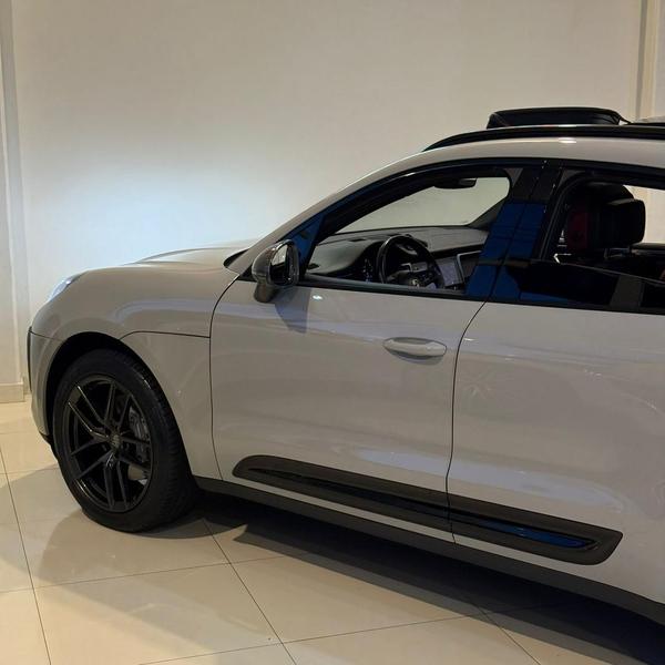 Porsche Macan T - foto 4