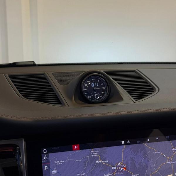 Porsche Macan T - foto 17