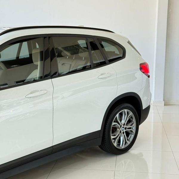 BMW X1 S 20i Active Flex - foto 3
