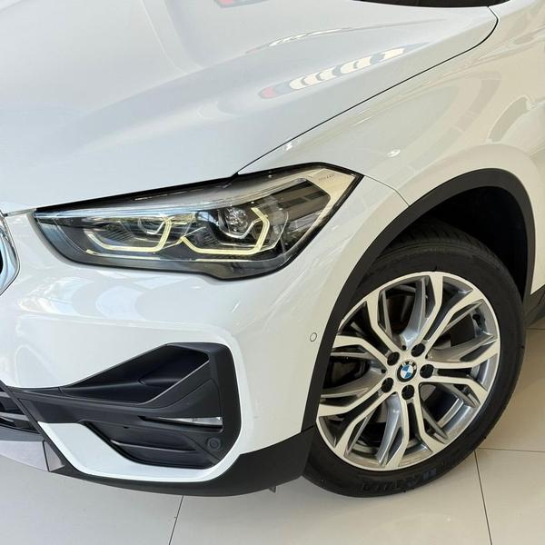 BMW X1 S 20i Active Flex - foto 2