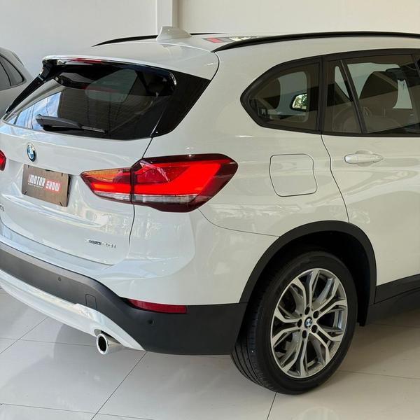 BMW X1 S 20i Active Flex - foto 5