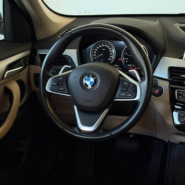 BMW X1 S 20i Active Flex - foto 7