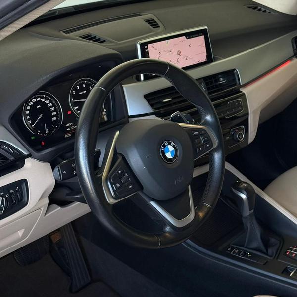 BMW X1 S 20i Active Flex - foto 6