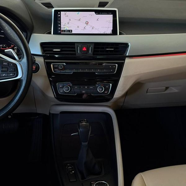 BMW X1 S 20i Active Flex - foto 8