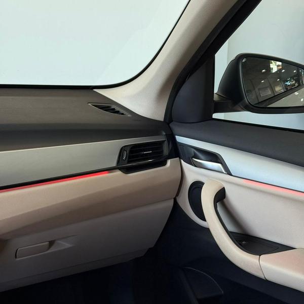 BMW X1 S 20i Active Flex - foto 9