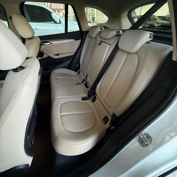 BMW X1 S 20i Active Flex - foto 12