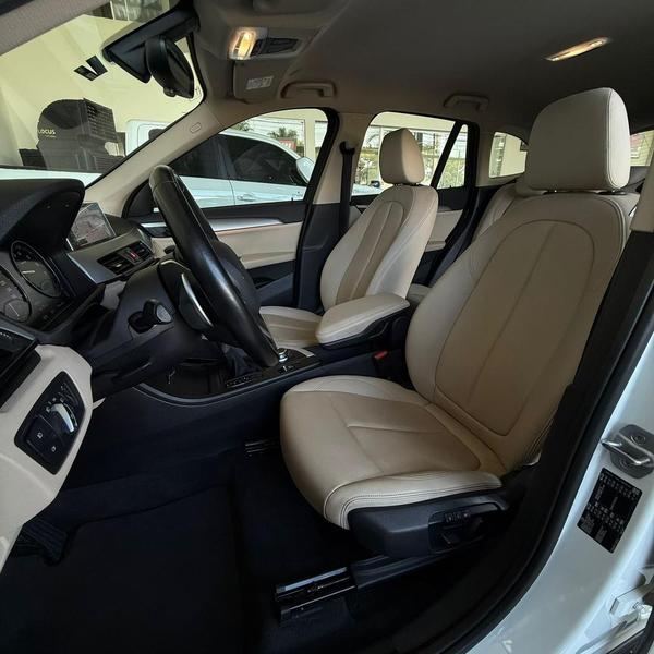 BMW X1 S 20i Active Flex - foto 11