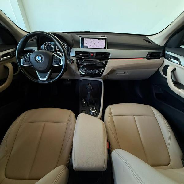 BMW X1 S 20i Active Flex - foto 10