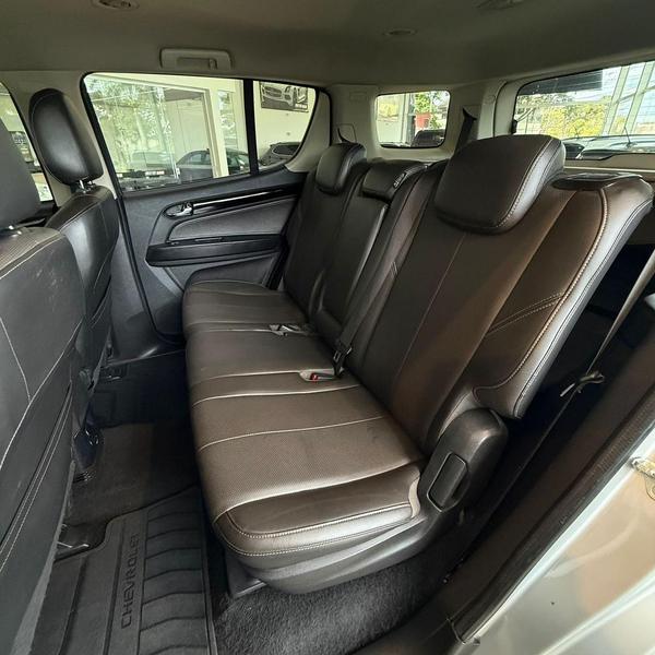 Chevrolet Trailblazer Pre D4a - foto 15