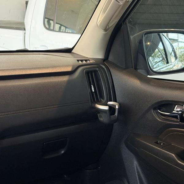 Chevrolet Trailblazer Pre D4a - foto 12