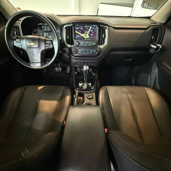Chevrolet Trailblazer Pre D4a - foto 13