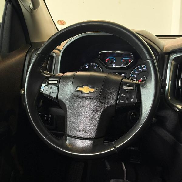 Chevrolet Trailblazer Pre D4a - foto 10
