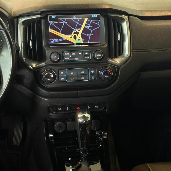 Chevrolet Trailblazer Pre D4a - foto 11