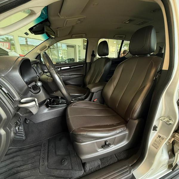 Chevrolet Trailblazer Pre D4a - foto 14