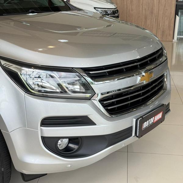 Chevrolet Trailblazer Pre D4a - foto 4