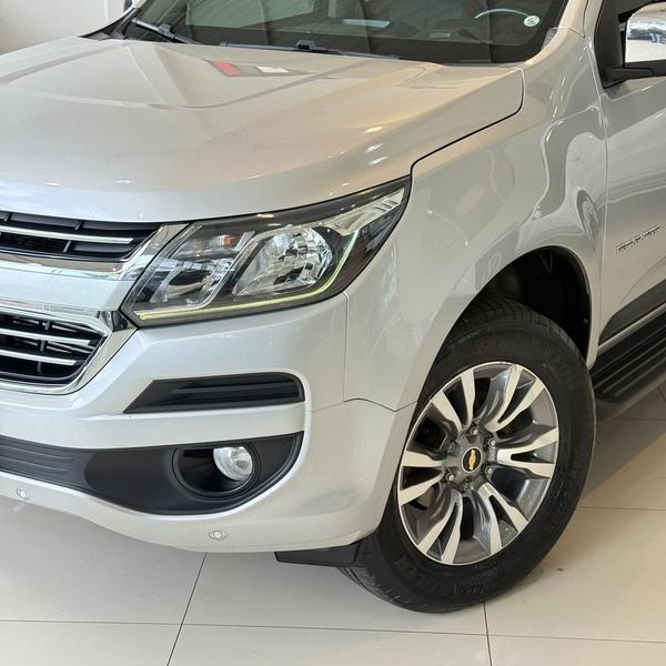 Chevrolet Trailblazer Pre D4a - foto 2