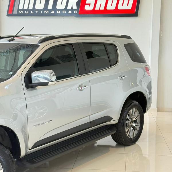 Chevrolet Trailblazer Pre D4a - foto 3