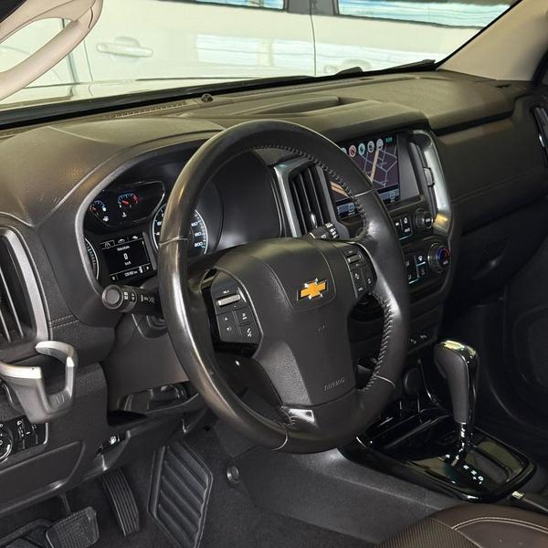 Chevrolet Trailblazer Pre D4a - foto 9