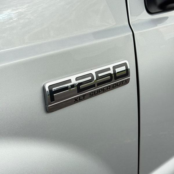 Ford F-250 XLT 3.9 4X2 Diesel Tb - foto 10