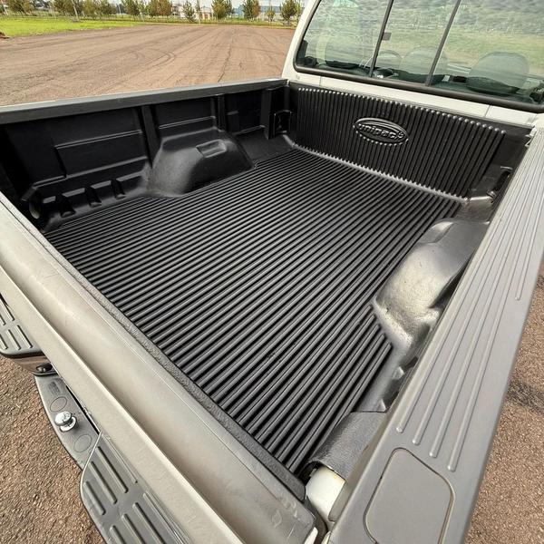 Ford F-250 XLT 3.9 4X2 Diesel Tb - foto 11