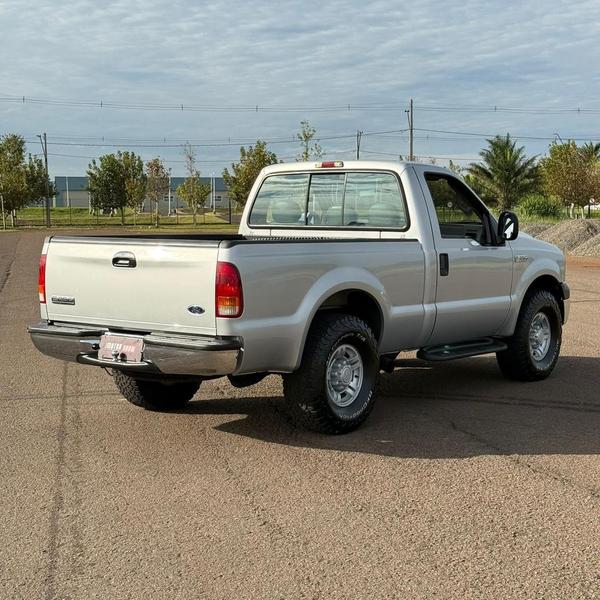 Ford F-250 XLT 3.9 4X2 Diesel Tb - foto 9