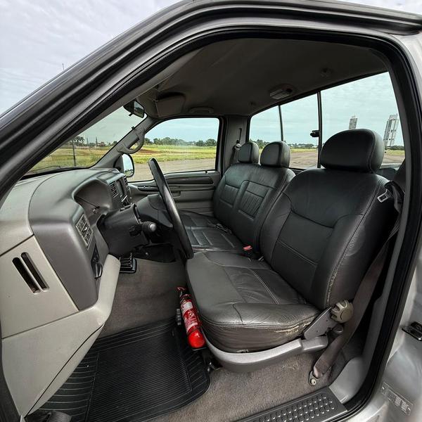 Ford F-250 XLT 3.9 4X2 Diesel Tb - foto 13