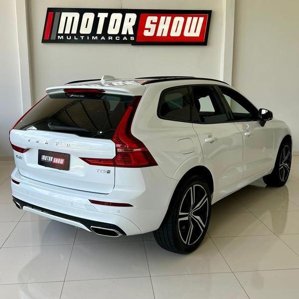 Volvo XC60 T8 R Design - foto 6