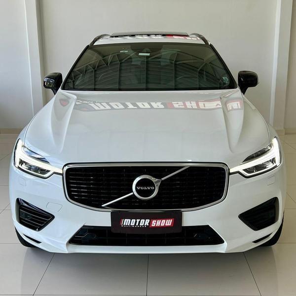 Volvo XC60 T8 R Design - foto 2