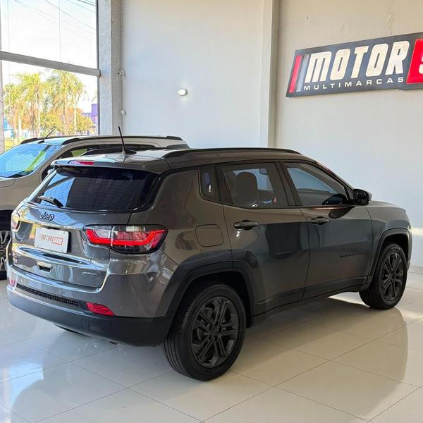 Jeep Compass Long Tf - foto 7